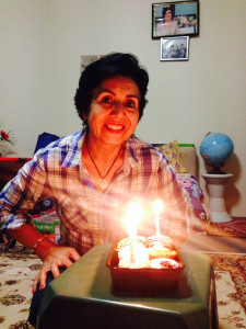 Shahnaz