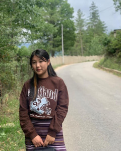 Sangay 
