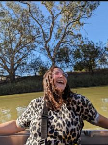 Daniela
