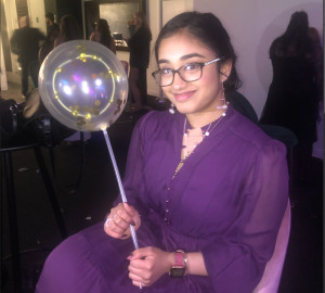 Gauri