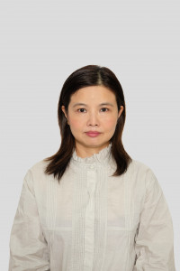 Yuen Ling Anna