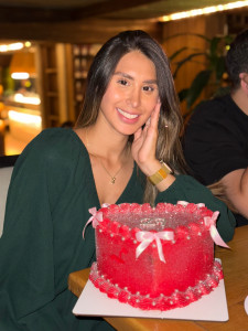 Lizeth