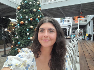 Gina