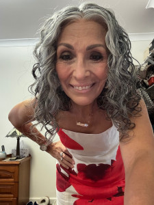 Christine