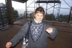 Sarah