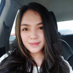 Patricia Abigail 