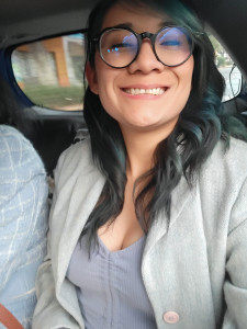 Jenny Anali