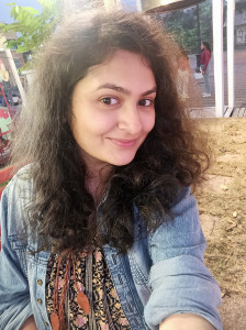 Preeti