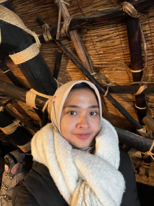 Nisrina Adelia