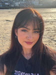 Maddy
