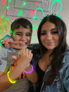 Zaynab
