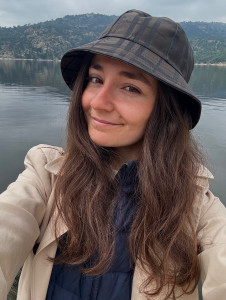 Rocío Rocío