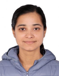 Yogita