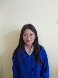 Yangchen 