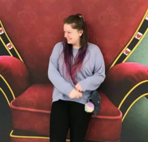 Sarah