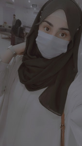 Syeda Tahseen 