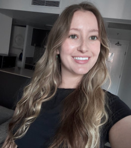 Mackenzie