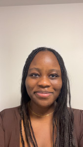 Crystal Amarachi