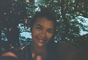 Madhavi