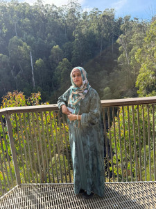 Faiza